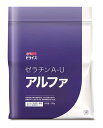 パイオニア企画 ゼライス ゼラチンAUアルファ 500g