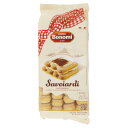 フードライナー Bonomi/ボノミ サボイアルディ (クッキー)20パック 《food》<400g>