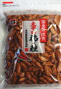 浪花屋 国産米使用 大辛口柿の種チャック袋 390g×5袋