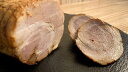 炙りチャーシュー 850g 焼豚 叉焼 ブロック