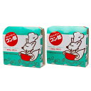 tokai(トウカイ) 東海 カセットボンベ コン郎 ガスボンベ 250ml(1本あたり) 3本入×2個セット