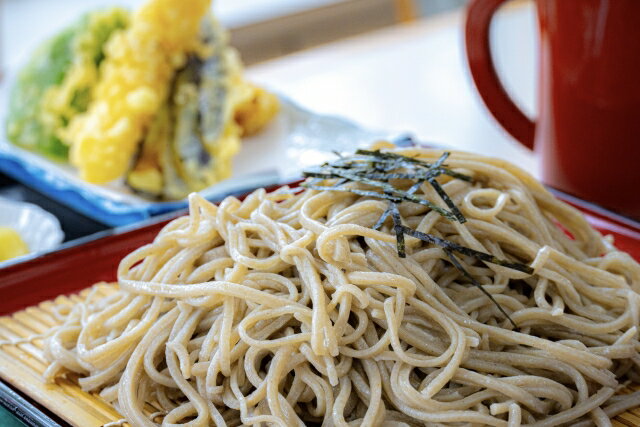 きねうち麺 十割そば 150g 12パック