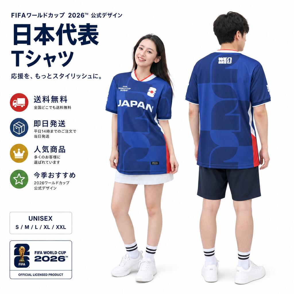 楽天市場】fifa ワールドカップ ユニフォーム（サッカー・フットサル