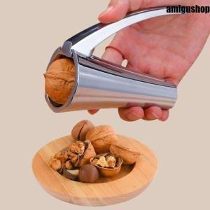 くるみ割り器 クルミ割り器具 割り器 銀杏割り器 長持ち 操作簡単 胡桃割 くるみわり 胡桃わり クルミ割り 木の実 銀杏 鬼くるみ殻 亜鉛合金製