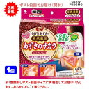 【1個】小林製薬 あずきのチカラどこでもベルト【送料無料】【開封してポスト投函】