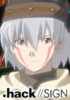 .hack//SIGN 第26話　Return（帰還）【動画配信】