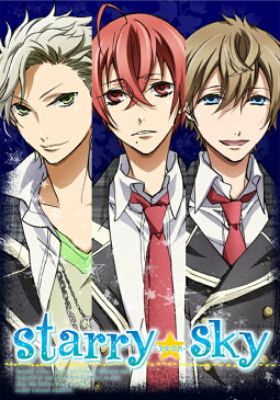 Starry☆Sky 第18話　〜Episode Virgo volume2〜【動画配信】