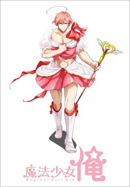 魔法少女俺の前にやることチェックリスト 魔法少女俺の前にやることチェックリスト