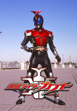 仮面ライダーカブト 第31話【動画配信】