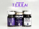 【SHOWUP 2025GW SALE】【TERRA KROMEパーフェクトキット】ホビー プラモデル 塗装 塗料 ペイント カラー ファッション ART デザ...