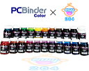 限定商品!【SHOW UP 2025 サマースペシャルセール】PCBinder Color envy Kandy Color ...