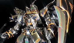 ハイパークロームAgR1Kg〜レインボーメッキが発色!