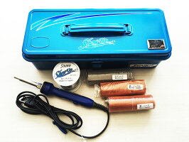 カタナソルダーキットブルーBOX
