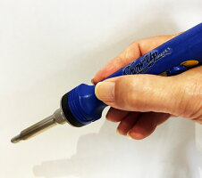 カタナソルダーハンダコテKATANASOLDERSOLDERINGIRON