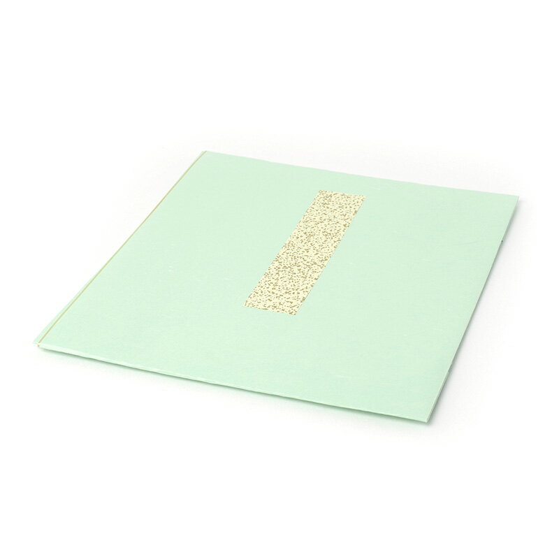 大色紙たとう 新雲龍台入 1枚