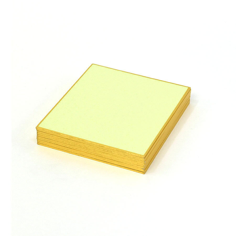 【商品ローマ字】mameshikishi -まめしきし【商品サイズ】12.2×13.7cm【枚数】10枚＃色紙・短冊/＃豆色紙/＃色付き/＃豆色紙/＃5色入り/＃組色/＃10枚/＃鳥の子