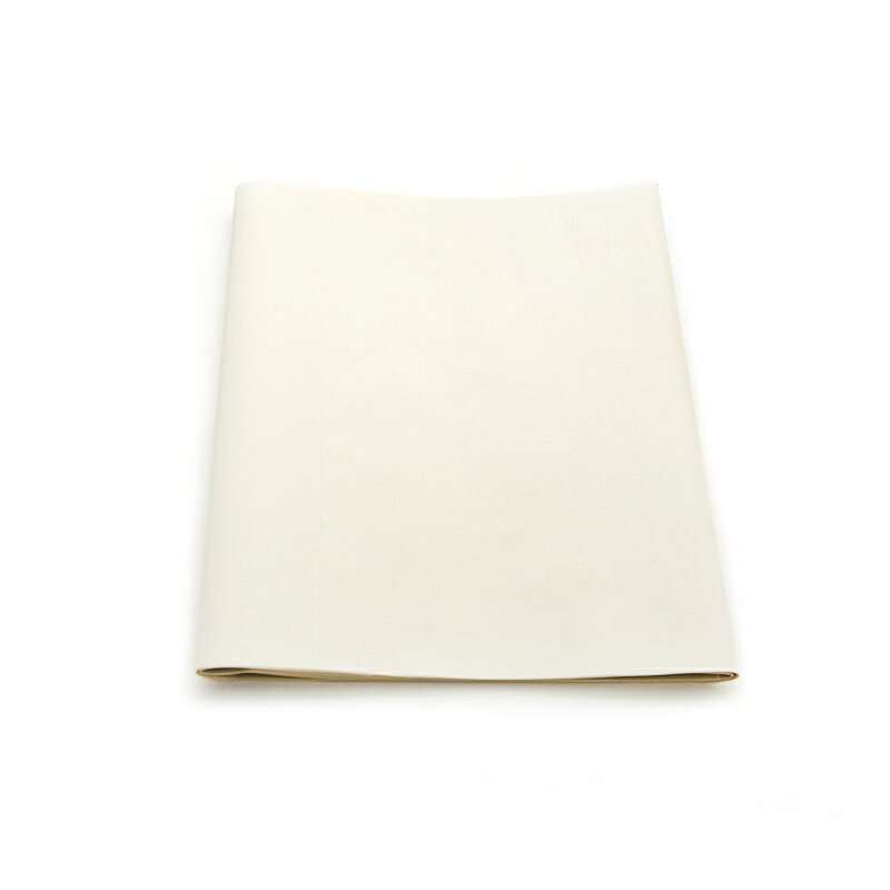 加工 嵯峨 全体ボカシ切箔砂子 薄茶 半切