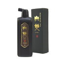 無雙 純黒 中濃 500ml