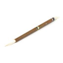書道 漢字一般半紙用筆【小号 天 一休園】(3)