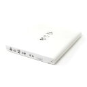 書道 漢字用画仙紙 【泰山箋 (中厚) 半切 100枚】輸入手漉き