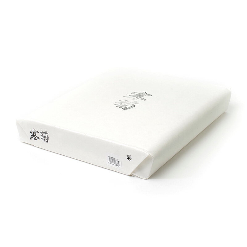 書道 かな用画仙紙【加工 寒菊 半切 100枚】 国産機械漉き