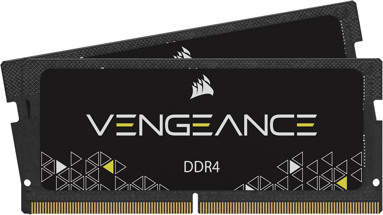 在庫有り 即納 CMSX16GX4M2A2666C18 CORSAIR VENGEANCE DDR4-2666 16GB (8GB×2) CL18 ノートPC用 SODIMM