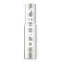SHIRO アイスミント ボディミスト エクストラクール 50mL 2025年新作 限定 シルバーボトル 冷感コスメ 暑さ対策