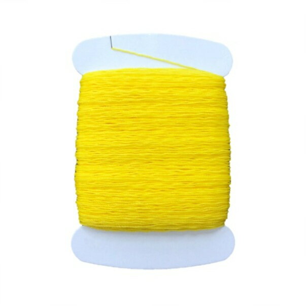 ポリエチレンカード巻10号【水糸 測定 作業用品 ROPE ロープ 紐 糸 梱包資材 DIY 園芸 手芸】