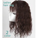 【全商品期間限定10%OFF】 ヘアウィッグ フルウィッグ レディース ヘアアクセサリー かつら ロングヘア パーマ ウェーブ ソバージュ 軽い ブラウン ブラック 薄毛 ボリュームアップ ふんわり おしゃれ イメチェン コスプレ