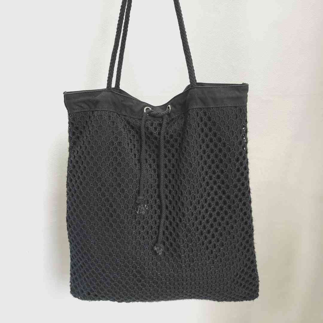 【3点15%offクーポン配布中！ オシャレ 手編み カジュアル お出かけ デイリー きれいめ かごバッグ 軽..