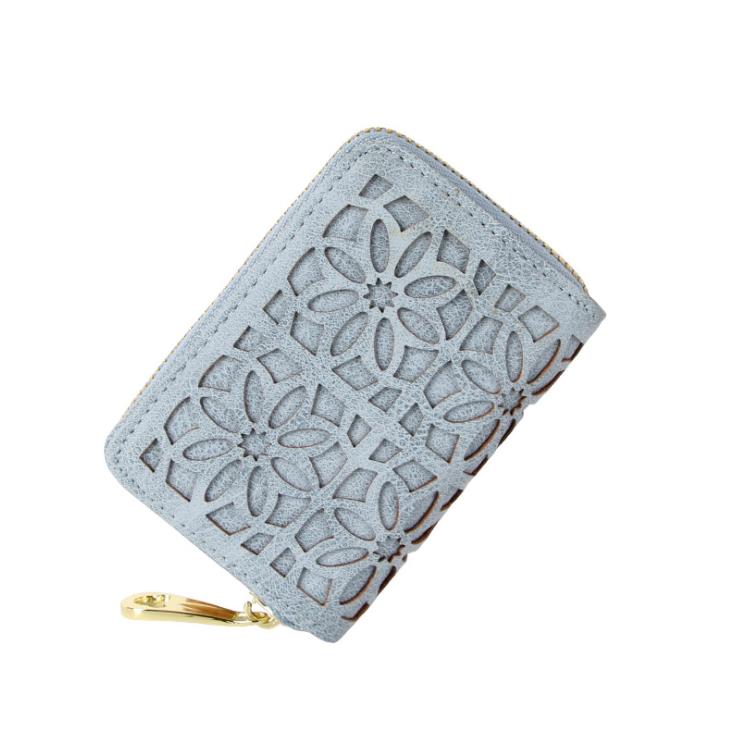 【3点15%offクーポン配布中！ 小型財布 コインケース 軽い 小さい 小銭入れ 小さい財布 ミニウォレット..