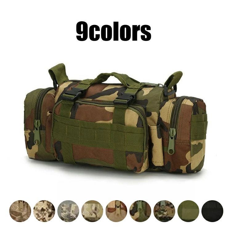 【3点15%offクーポン配布中！ 3wayバック ウエストバッグ ショルダーバッグ メンズ カメラバッグ ボデ..