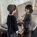 【P10倍ポイント】 春の新作の??な?袖tシャツ男女の赤ちゃんぽいして不??な上着を着ていますす。