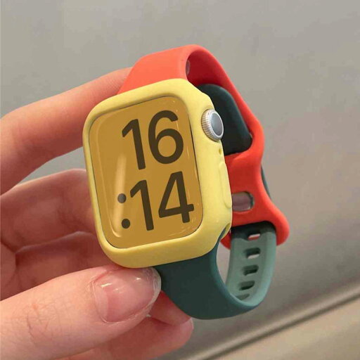 【送料無料】40mm 44mm 45mm スポーツベルト シリコン SE 1 2 3 4 5 6 7 Series applewatch バンド 一体型 ベルト watch apple バンド 【送料無料】40mm 44mm 45mm スポーツベルト シリコン SE 1 2 3 4 5 6 7 Series applewatch バンド 一体型 ベルト watch apple バンド