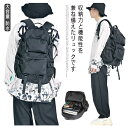 【送料無料】軽量 リュック スポーツ アウトドア キャンプ 登山 防水 撥水 レディース メンズ 30L 大容量 リュックサック バックパック