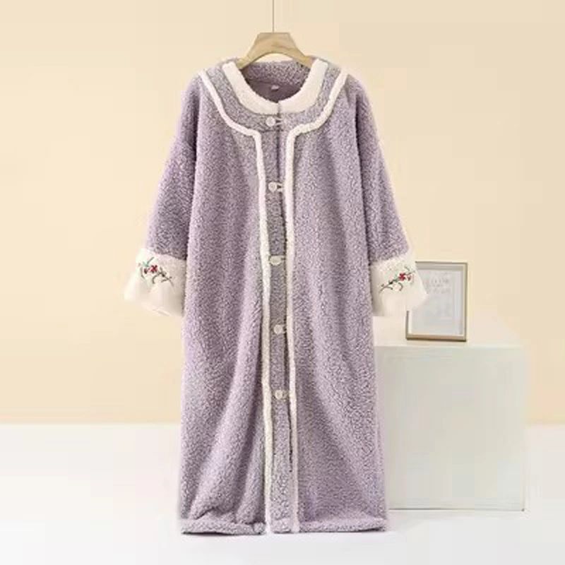 あったかグッズ 冬用 パジャマ おしゃれ 暖かい かわいい 可愛い あったか モコモコ レディース 長袖 ..