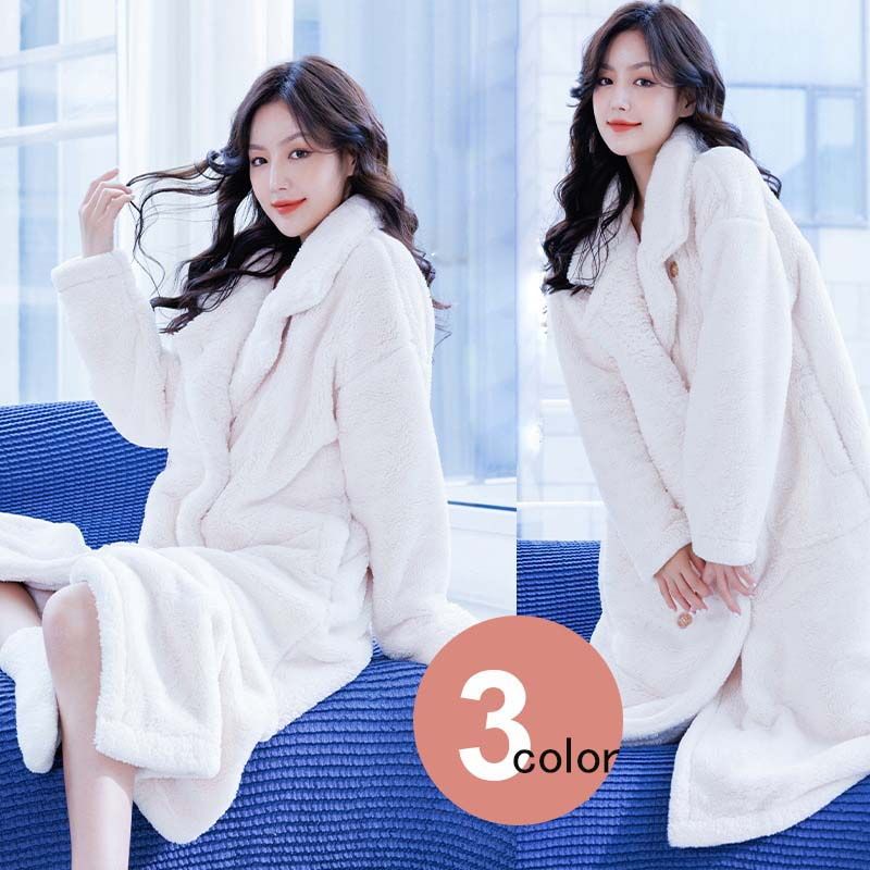 レディース ルームウェア 前開き ルームウェア 一人暮らし 毛布 フランネル 可愛い 着る毛布 かわいい ..