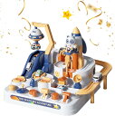 【P10倍ポイント】 アドベンチャーレースの車のおもちゃ カーアドベンチャーゲームの誕生日プレゼント