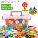 【P10+最大2000OFFクーポンあり】 【送料無料】収納ケース付き おもちゃ ブロック 立体 積み木 パズル 立体 知育玩具 コインブロック 女の子 男の子...