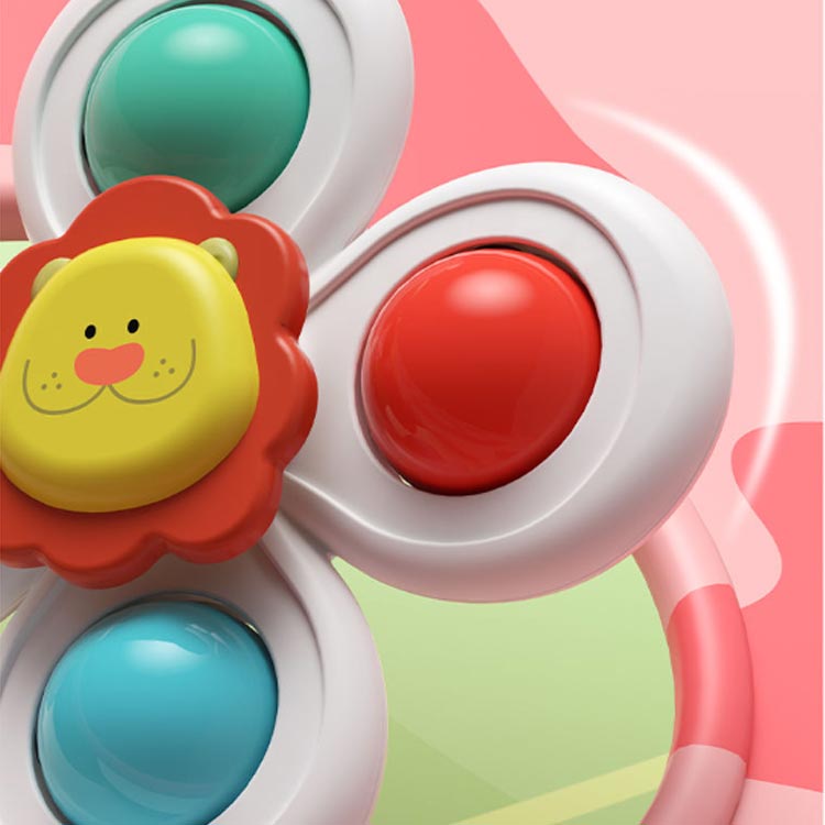 【3点15%offクーポン配布中！ 赤ちゃん 泣き止ませる方法 風車おもちゃ 1歳 おもちゃ 赤ちゃん ハンドスピナー 水車おもちゃ 風車おもちゃ お風呂遊び