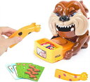 全店2点5%OFF危機一発ゲーム 罰ゲーム おもちゃ 犬 パーティーゲーム ワンちゃん 噛みつき ワイワイ楽しい 口歯咬合おもちゃ 面白い 雰囲気 家族 カップ...
