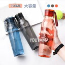 【P10+最大2000OFFクーポンあり】 ミニ 550ml 水筒 プラスチック プチウォーターボトル ( 直飲み クリアボトル プラボトル ダイレクトボトル マグボトル ) 男の子 女の子