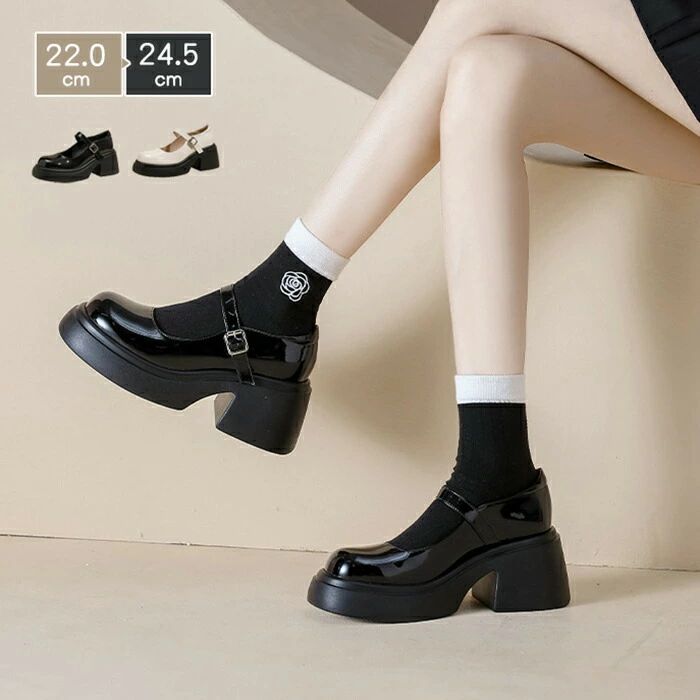 【3点15%offクーポン配布中！ ローファー フォーマル靴 パンプス レディース 歩きやすい 痛くない スト..