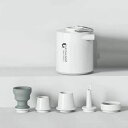 【P10+最大2000OFFクーポンあり】TINY PUMP 携帯式エアーポンプ 1300 電池 13.5ワット USB充電式 最軽量ポンプ 3.5Kpa 空気入れ 空気抜く プール用ブイ 浮き輪 真空袋