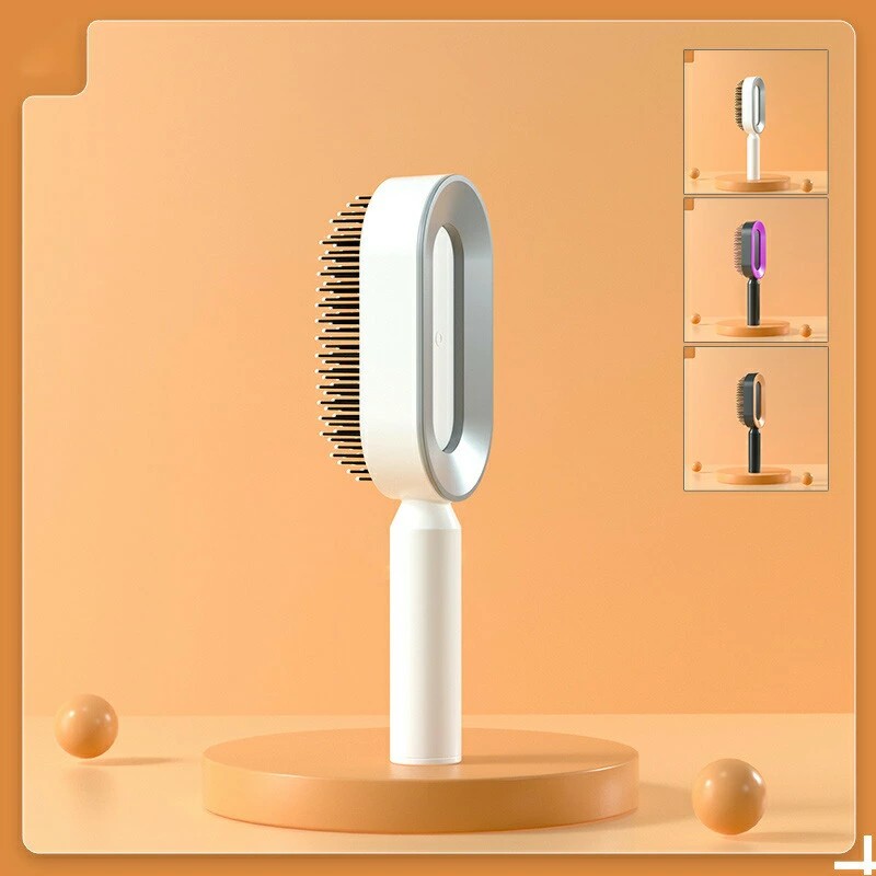 【3点15%offクーポン配布中！ ヘアブラシ 艶髪 ブロー パドルブラシ マッサージ ヘアーブラシ クシ く..