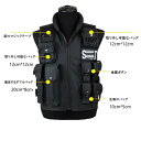 【P10倍+最大2,000円OFFクーポン配布】ハロウィン コスプレ SWATベスト スワット ハロウィン swat ベスト 仮装 タクティカルベスト 警察 婦人警官 フリーサイズ 衣装 特殊部隊 コスチューム 制服 レディース 反テロ 特戦隊 衣装 大男 コスプレ halloween 学院祭 文化祭