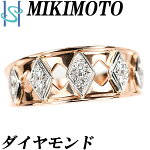 ǯ紶պסں46%OFFۥߥȥɥ0.10ctK18PGWGɩƩ֥MIKIMOTO|18ɥǥ꡼桼ץ뤫襤Ūڤ䤫šۡSH97919