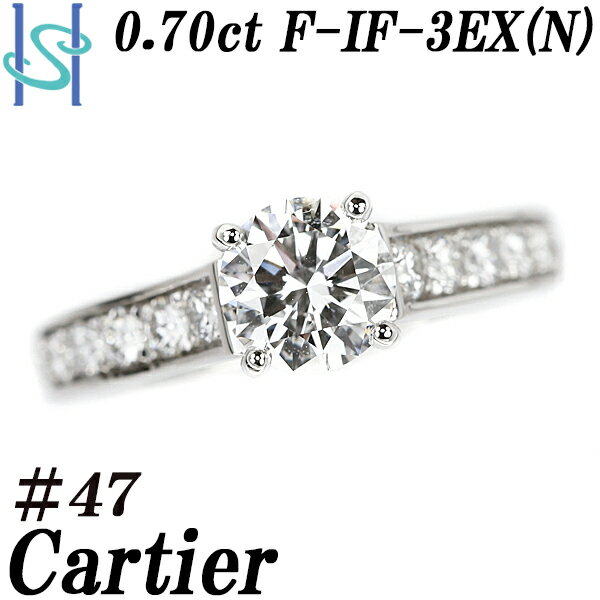 ƥɥ#470.70ctPt9501895ơMKեGIA񥰥졼դ֥Cartier|ɥץʥ㥹ڲڤ䤫饨쥬Ȥ襤촧סšۡSH105512