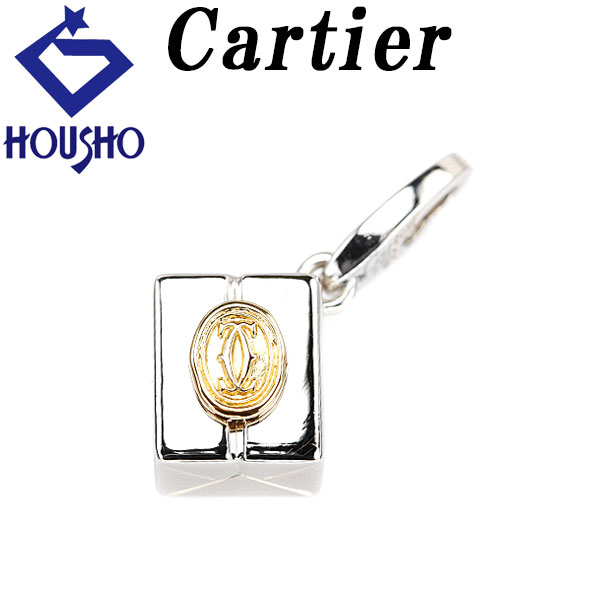 楽天市場】カルティエ チャーム(素材(貴金属)イエロー 楽天市場】カルティエ チャーム(素材(貴金属)イエロー