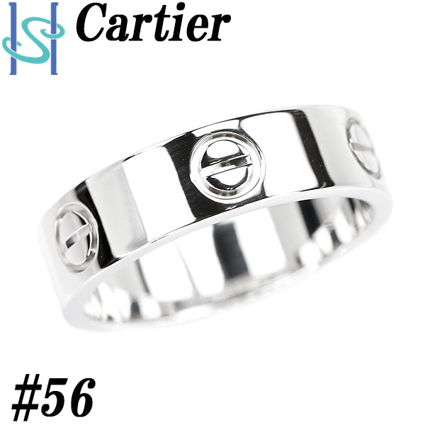 ˥塼륻ں42%OFF&3ߥݥۥƥ   K18WG #56 ϶Τ Фʤ   ˥å Хɥ ֥ Cartier | 18 ǥ꡼桼 ץ šۡSH97310